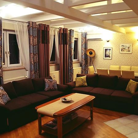 Apartamenty Palacowe 比亚韦斯托克 外观 照片