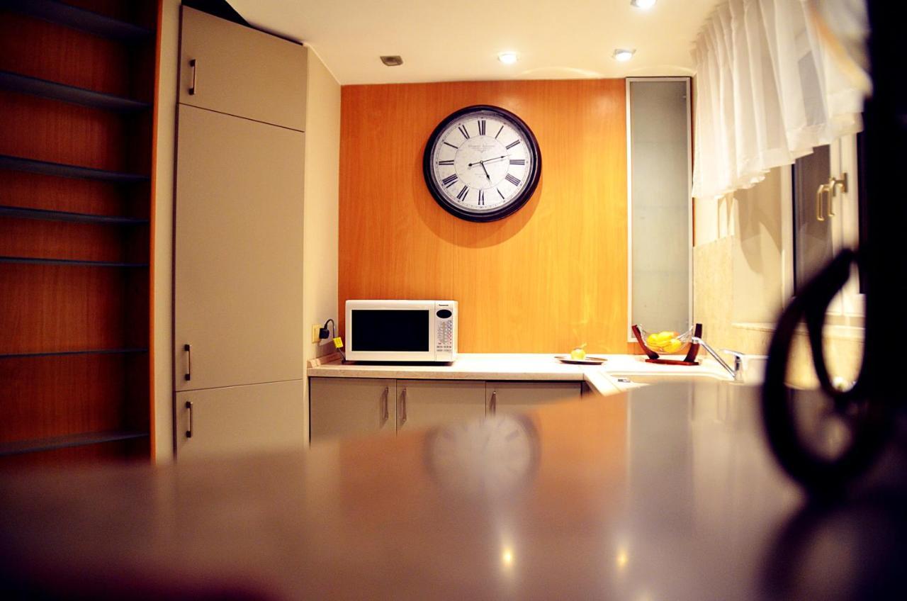 Apartamenty Palacowe 比亚韦斯托克 外观 照片