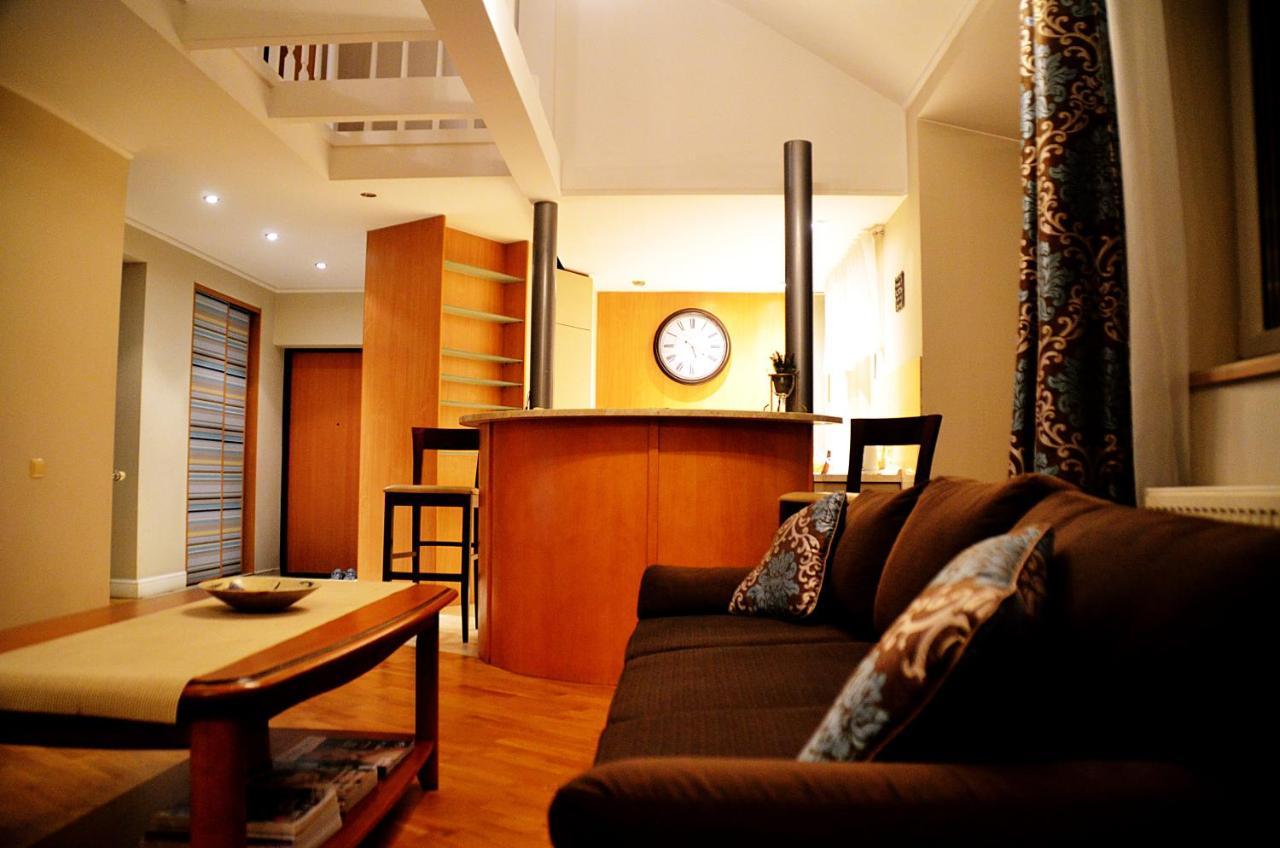 Apartamenty Palacowe 比亚韦斯托克 外观 照片