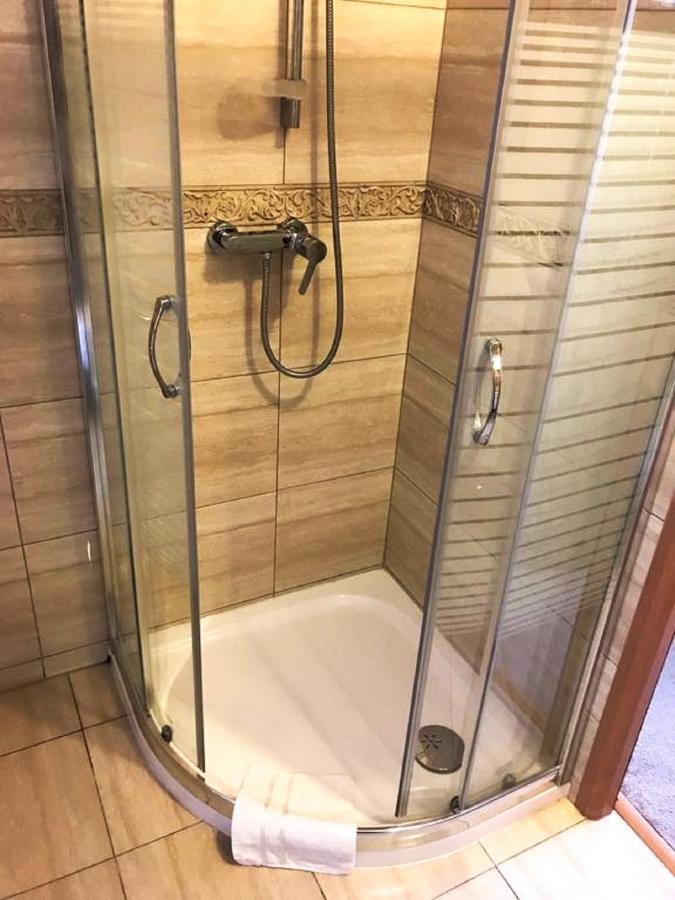 Apartamenty Palacowe 比亚韦斯托克 外观 照片