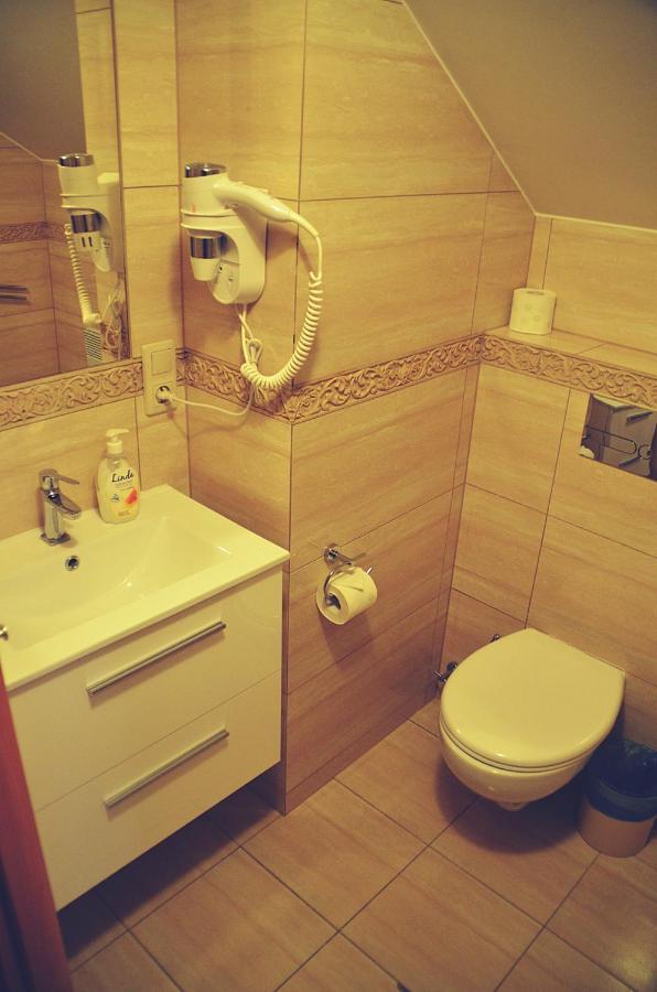 Apartamenty Palacowe 比亚韦斯托克 外观 照片