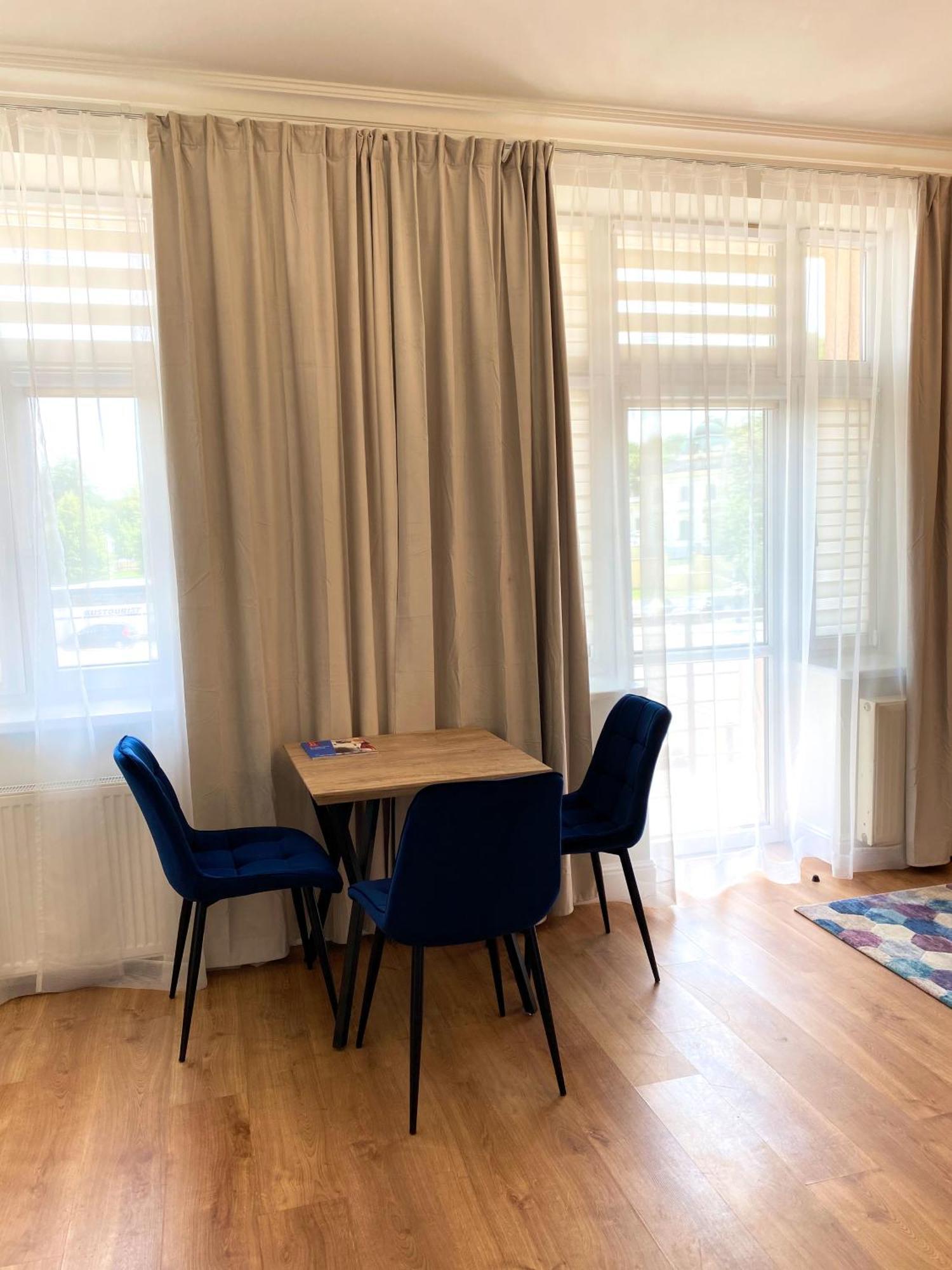 Apartamenty Palacowe 比亚韦斯托克 外观 照片