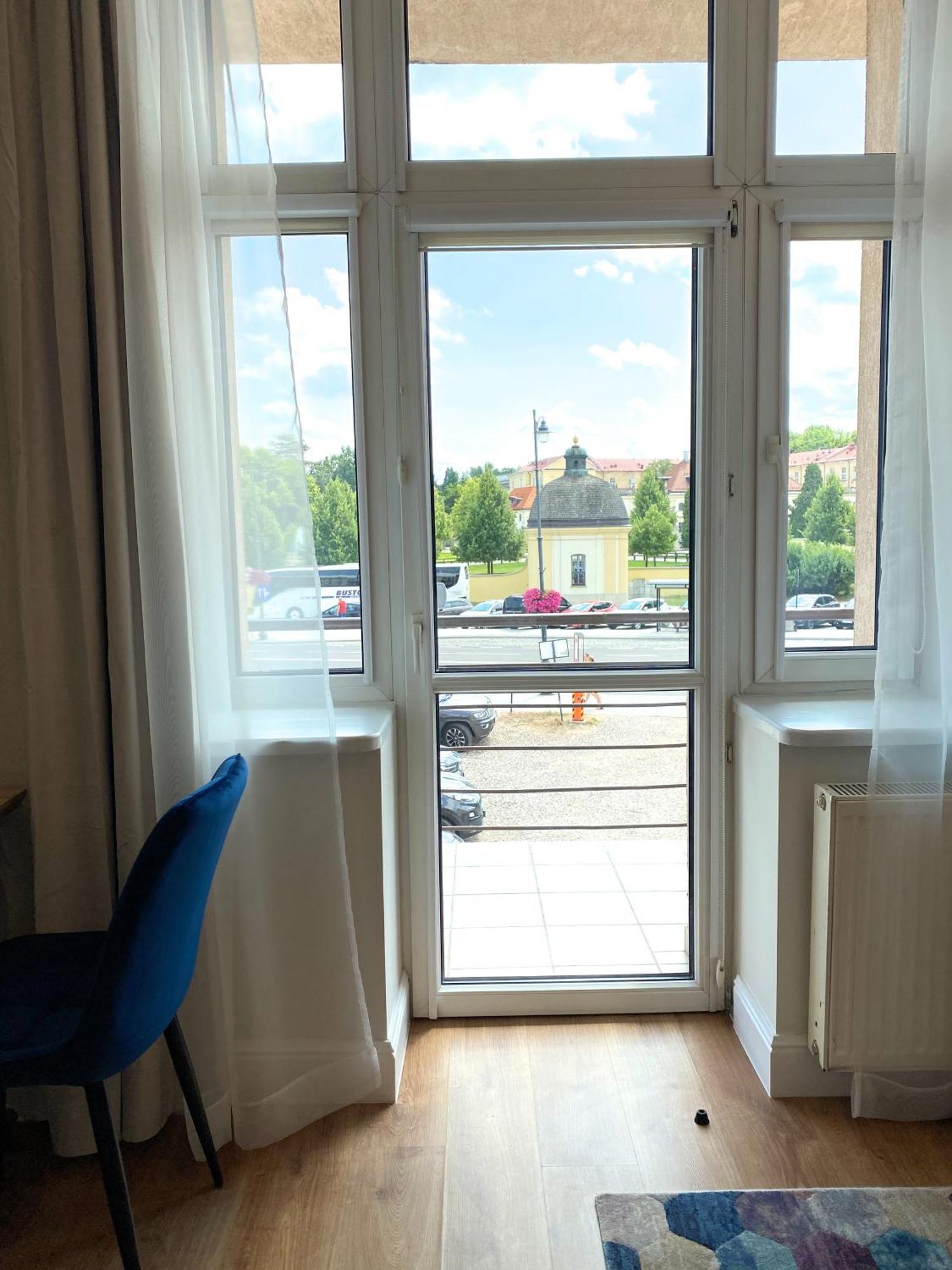 Apartamenty Palacowe 比亚韦斯托克 外观 照片